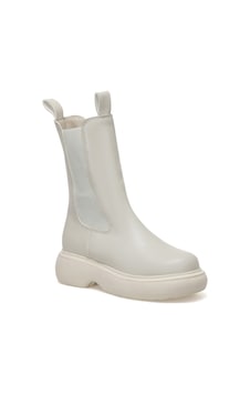 Butigo JOVEM 2PR Bej Kadın Sneaker Bot Bej Butigo JOVEM 2PR Bej Kadın Sneaker Bot Bej