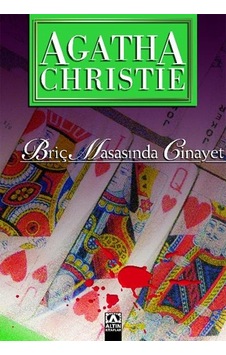 Altın Yayınları Briç Masasında Cinayet
