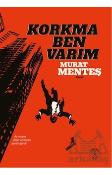 Korkma Ben Varım Everest Yayınları Korkma Ben Varım Everest Yayınları