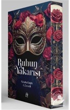 Ruhun Yakarışı / Natasha Knight Ruhun Yakarışı / Natasha Knight