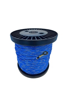 Elektirikli Çit Teli 500 Mt Elektirikli Çit Teli 500 Mt