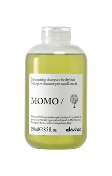 Momo Kuru Saçlar İçin Yoğun Nemlendirici Şampuan 250 Ml