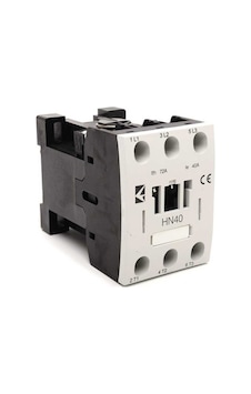 Emas Hn40nue Hn Serisi 40a 220-230v/50-60hz Kontaktör