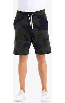 Superfly Men Sw Short K.haki Camo Erkek Şort 22634-32 Haki Superfly Men Sw Short K.haki Camo Erkek Şort 22634-32 Haki