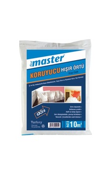 Master Hışır Örtü 10 M2 0,25 L