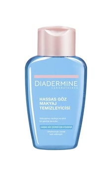 Diadermine Hassas Göz Makyaj Temizleyici 125 Ml
