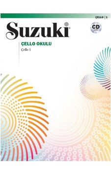 Suzuki Çello Okulu