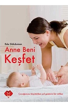 Anne Beni Keşfet - Eda Gökduman