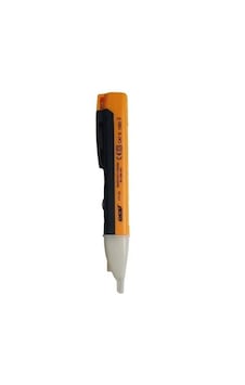 Gesi Vt-09 Voltaj Test Aleti Faz Kontrol Kalemi Ac Dc Test Cihazı Gesi Vt-09 Voltaj Test Aleti Faz Kontrol Kalemi Ac Dc Test Cihazı