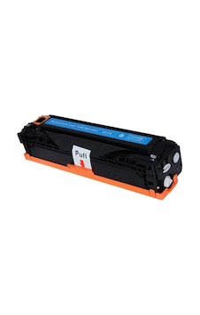 Hp Cb541A/Ce321A/Cf211A/ Laserjet Pro 200 Color M251Nw. Mavi Uyumlu Hp Cb541A/Ce321A/Cf211A/ Laserjet Pro 200 Color M251Nw. Mavi Uyumlu