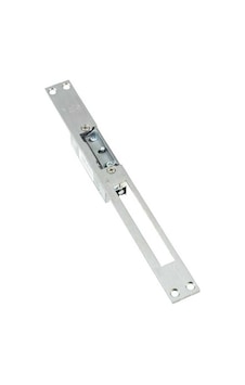 Yale Bas-aç Elektrikli Kapı Karşılığı Standart Yale Bas-aç Elektrikli Kapı Karşılığı Standart