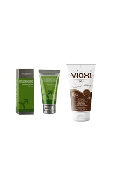 Proloongıng Cream 56 Ml Viaxi Çikolata Aromalı Proloongıng Cream 56 Ml Viaxi Çikolata Aromalı
