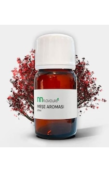 Nnflavours Meşe Aroması 20 ML Nnflavours Meşe Aroması 20 ML