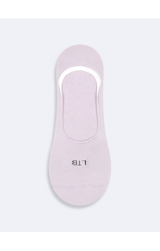 Ltb Lila Babet Çorap Lila 42 - 44
