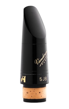 Vandoren 5jb Bb Klarnet Beki Vandoren 5jb Bb Klarnet Beki