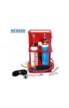 Nevada Prowelding Kaynak Seti