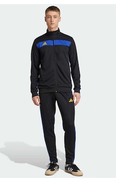 Adidas Tiro Es Ts Erkek Eşofman Takımı Jx2216 Siyah Adidas Tiro Es Ts Erkek Eşofman Takımı Jx2216 Siyah