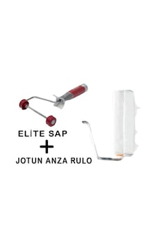 Jotun Anza Rulo Ve Elite Sapı Beyaz Antex Jotun Anza Rulo Ve Elite Sapı Beyaz Antex