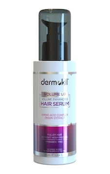 Dermokil Hacim Veren Saç Serumu 75 ML