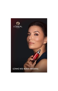Revitalift Lazer Yaşlanma Belirtileri Karşıtı Üçlü Peptit Bakım Serumu Diğer Revitalift Lazer Yaşlanma Belirtileri Karşıtı Üçlü Peptit Bakım Serumu Diğer