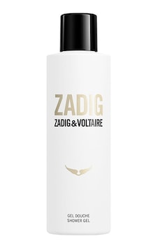 Zadig & Voltaire Zadig Shower Gel 200 ML Zadig & Voltaire Zadig Shower Gel 200 ML