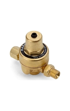Harris 603 Gaz Ekonomizörü