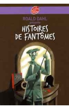 Histoires De Fantômes 9782013225311