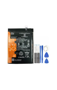 Senalstore Xiaomi Redmi Note 11 Uygun Pil Batarya Bn5c Ve Tamir Seti Senalstore Xiaomi Redmi Note 11 Uygun Pil Batarya Bn5c Ve Tamir Seti