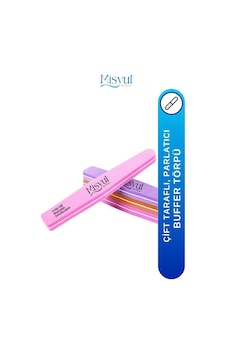 Misyul 100/180 Buffer Törpü Karışık Renk Asu-281 Misyul 100/180 Buffer Törpü Karışık Renk Asu-281