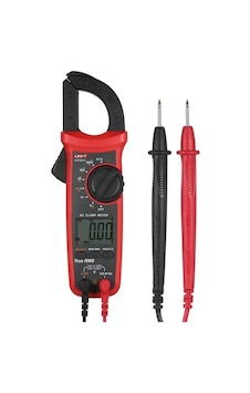 Pensampermetre Ut-201+