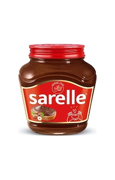 Sarelle Kakao Fındık Kreması 700 G Sarelle Kakao Fındık Kreması 700 G