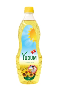 Yudum Ayçiçek Yağı 2x2 Lt Pet Yudum Ayçiçek Yağı 2x2 Lt Pet