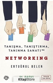 Networking / Ertuğrul Belen Networking / Ertuğrul Belen