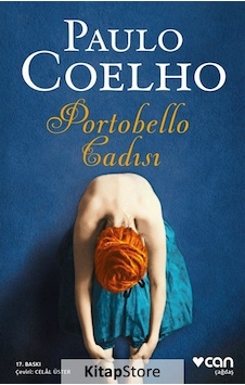 Kitapstore Portobello Cadısı / Paulo Coelho Kitapstore Portobello Cadısı / Paulo Coelho