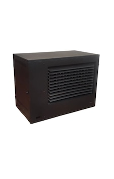 Hoşseven Hsx-72 Sıcak Hava Üreteçi Robur Isıtıcı 72 Kw