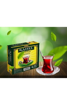 Rahel Siyah Seylan Çayı 200 G Rahel Siyah Seylan Çayı 200 G