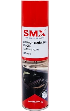 Sunroof Temizleme Köpüğü 300 Ml Sunroof Temizleme Köpüğü 300 Ml