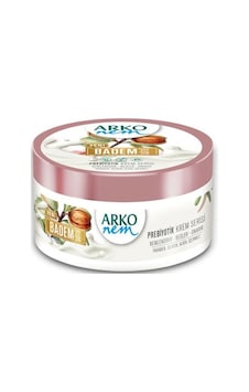 Arko Krem Nemlendirici 250 ml Prebiyotik Badem Sütü Arko Krem Nemlendirici 250 ml Prebiyotik Badem Sütü