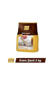 Carte D'or Krem Şanti 3 KG Carte D'or Krem Şanti 3 KG