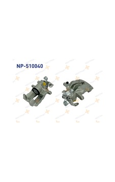 Nextpart Fren Kalıper Arka Sağ Volkswagen Transporter T4 1990-2003 Np-510040 Nextpart Fren Kalıper Arka Sağ Volkswagen Transporter T4 1990-2003 Np-510040