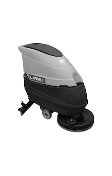 Lavor Free Evo 50E Elektrikli Yer Temizleme Makinası Lavor Free Evo 50E Elektrikli Yer Temizleme Makinası