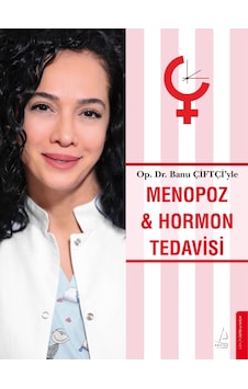 Menopoz Ve Hormon Tedavisi Sku: Zeusstkb20577bb62
