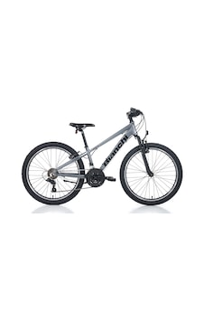 Bianchi Xr24.2 24 Jant Dağ Bisikleti Gri-siyah Gri - Siyah