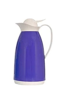 Igloo Cam Termos 750 Ml Termos, Mor Beyaz - Mor Igloo Cam Termos 750 Ml Termos, Mor Beyaz - Mor