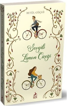 Sevgili Limon Çiçeği (552042954)