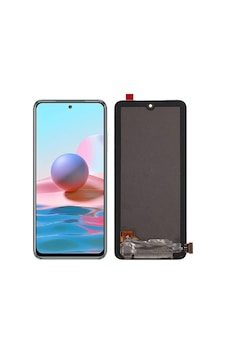 En-cag Redmi Note 10 Dokunmatik Ekran Oled Siyah Bss En-cag Redmi Note 10 Dokunmatik Ekran Oled Siyah Bss