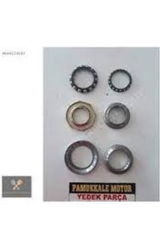 KYMCO AGİLİTY 125 FURŞ TAKIMI