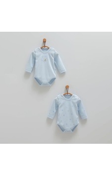 Caramell Bebek Body 1462 Mavi Caramell Bebek Body 1462 Mavi