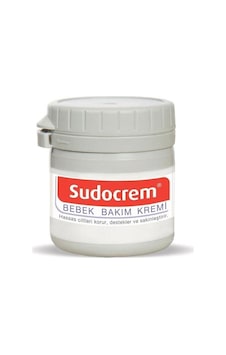 Sudocrem Bebek Bakım Kremi 125 Gr Sudocrem Bebek Bakım Kremi 125 Gr