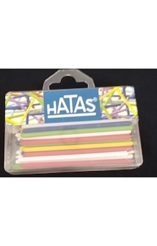 Hatas Sayı Çubuğu Hatas Sayı Çubuğu